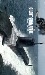 download Silent Submarine apk